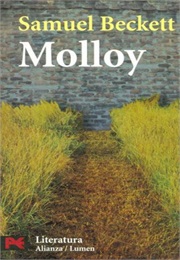 Molloy (Samuel Beckett)