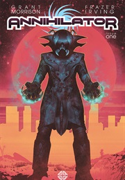 Annihilator (Grant Morrison)