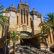 Mercado Central, Alicante