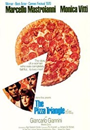 Jelousy Italian Style (1970)