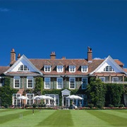 Chewton Glen