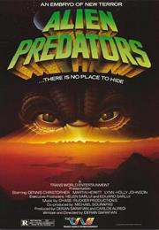 Alien Predator(S) (1985)