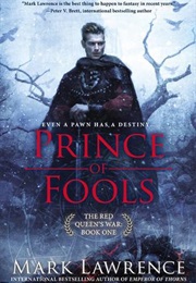 Prince of Fools (Mark Lawrence)