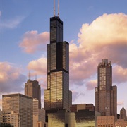 Willis Tower - Chicago, IL