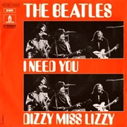 I Need You- The Beatles