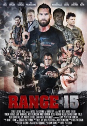 Range 15 (2016)