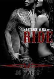 Ride (J.C Emery)