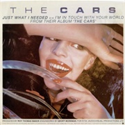 Just What I Needed - The Cars