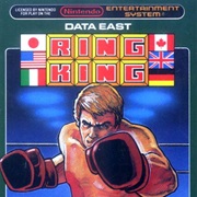 Ring King