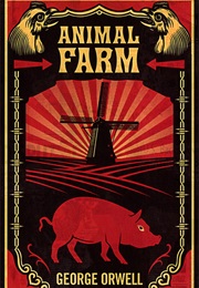 Animal Farm (George Orwell)