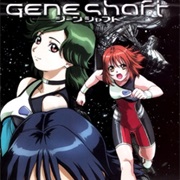 Gene Shaft