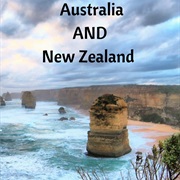 Visit Australia / New Zealand