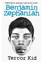 Terror Kid (Benjamin Zephaniah)