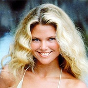 Christine Brinkley