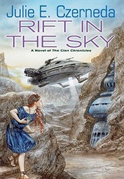 Rift in the Sky (Julie E. Czerneda)