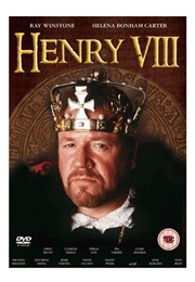 Henry VIII (2003)