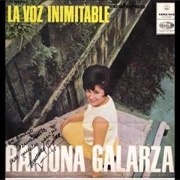 La Voz Inimitable – Ramona Galarza (1967)