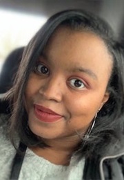 The Pretty One (Keah Brown)