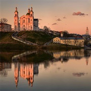 Vitsebsk, Belarus