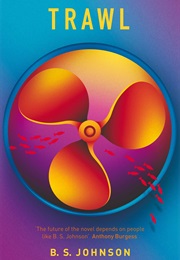 Trawl (B.S. Johnson)