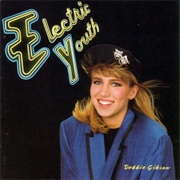 Electric Youth - Debbie Gibson