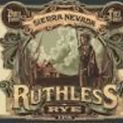 Sierra Nevada Ruthless Rye