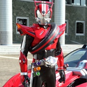 Kamen Rider Drive