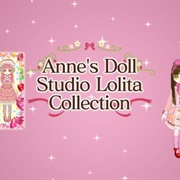 Anne's Doll Studio: Lolita Collection