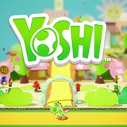 Yoshi