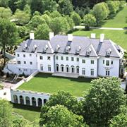 Oldfields-Lilly House and Gardens