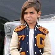 Mason Disick