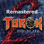 Turok 2: Seeds of Evil Remastered