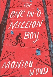 The One in a Million Boy (Monica Wood)
