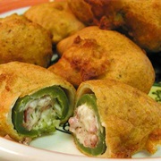 Chiles Rellenos