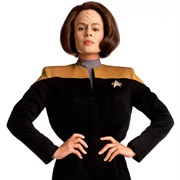 B'elanna Torres