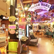 Blueberry Hills Farms (Manson)