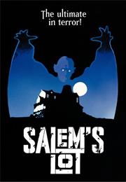 Salems´S Lot (1979)