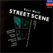 Kurt Weill - Street Scene