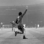 George Best,European Cup Final Goal