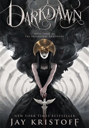 Darkdawn #3 (Jay Kristoff)