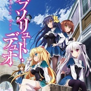 Absolute Duo