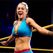 Bayley