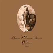 Henrik Nordvargr Björkk - Vitagen