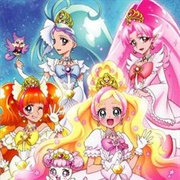 Go Princess Precure