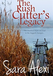 The Rush Cutter's Legacy (Sarah Alexi)