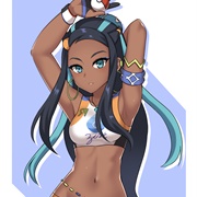 Nessa