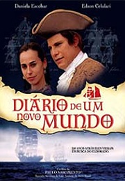 Diário De Um Novo Mundo (2005)