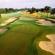 Seminole Golf Club