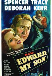Edward, My Son (1949)