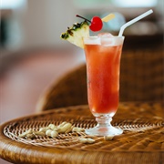 Singapore Sling